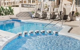 Nacavi Albir Aparthotel